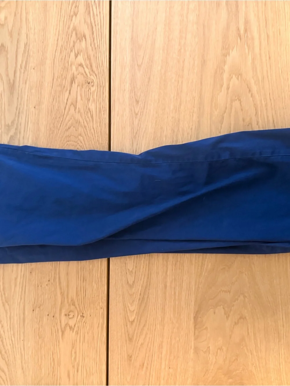 Tommy Bahama Navy Blue Chino Pants